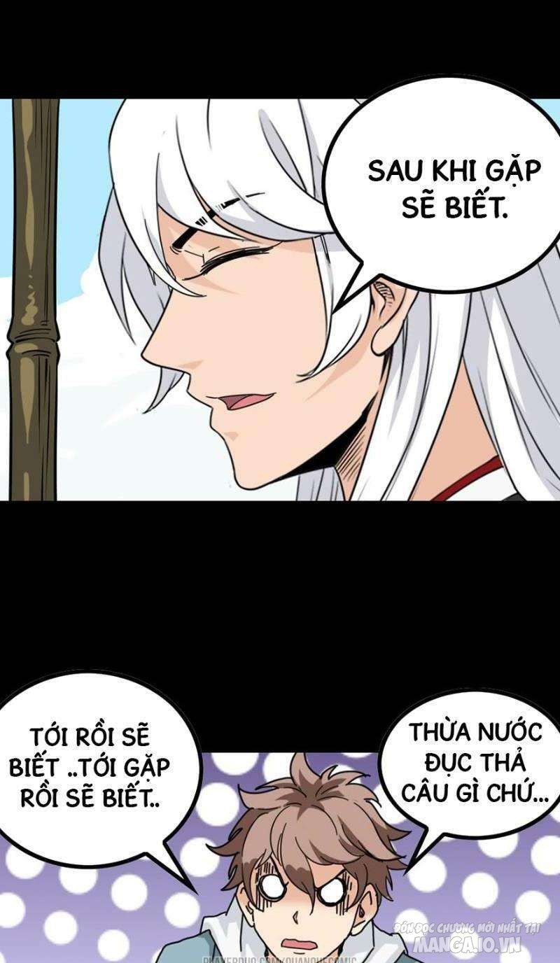 Chu Tà Chapter 23 - Trang 2