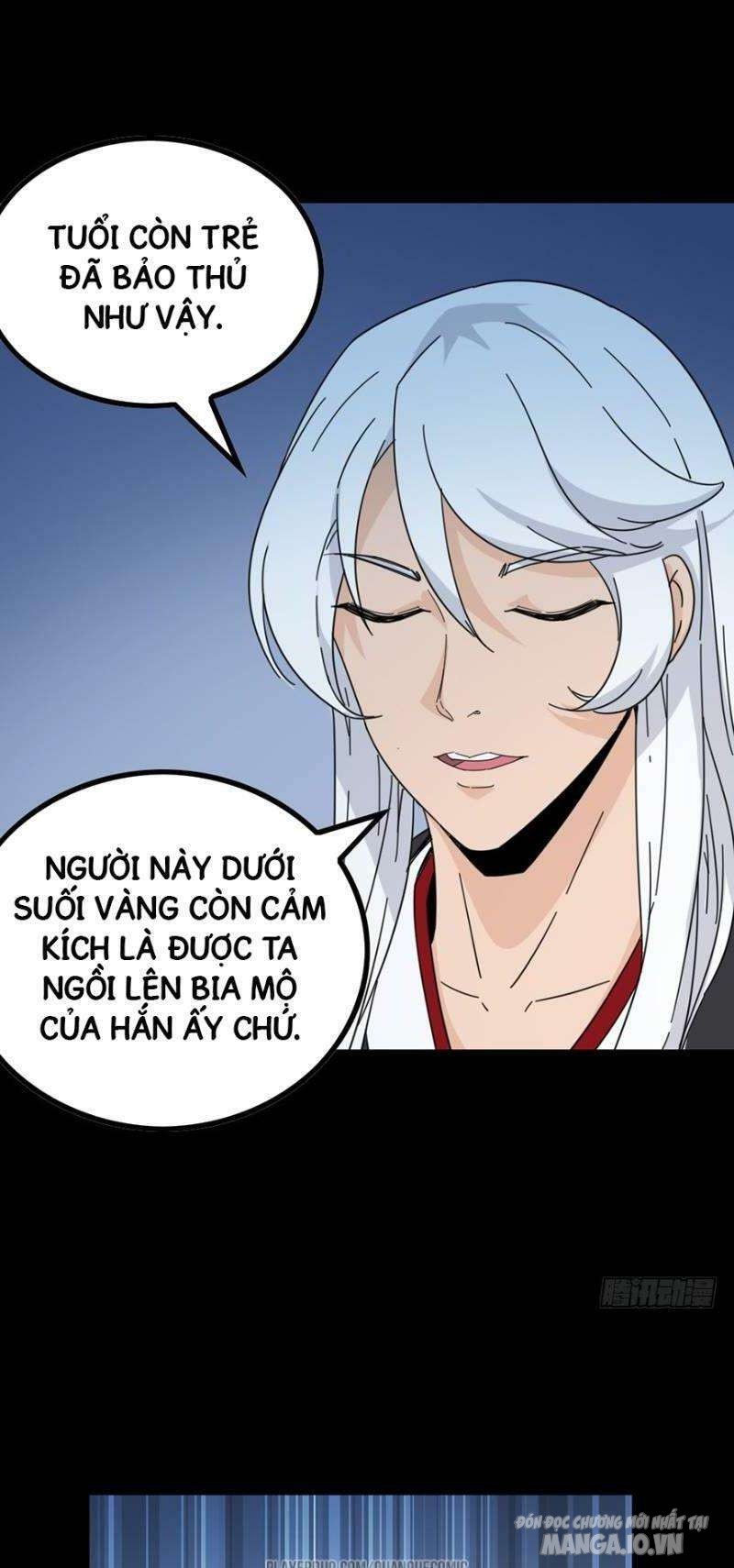 Chu Tà Chapter 23 - Trang 2