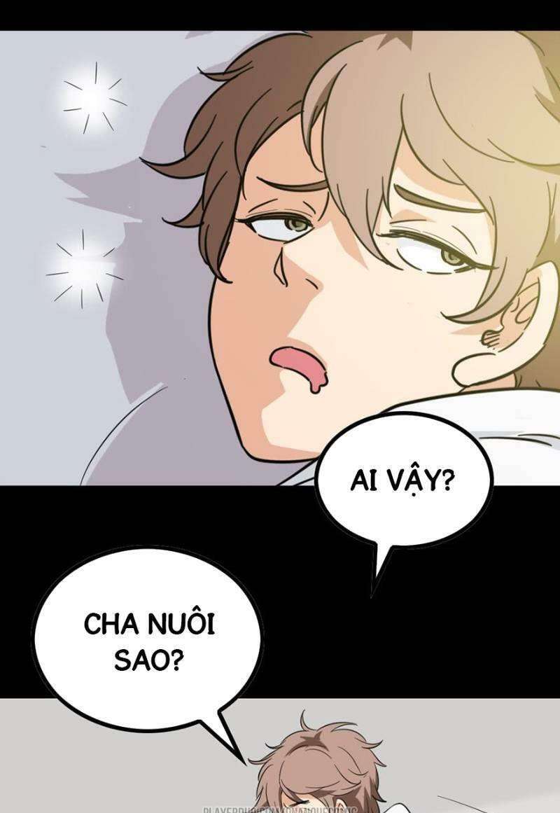 Chu Tà Chapter 22 - Trang 2