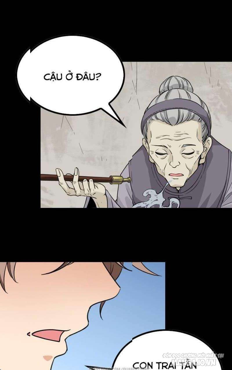 Chu Tà Chapter 21 - Trang 2