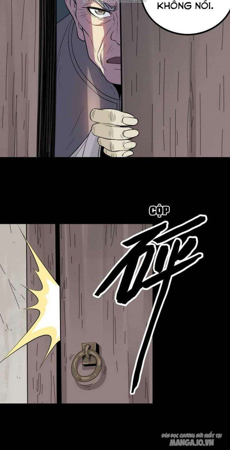 Chu Tà Chapter 21 - Trang 2