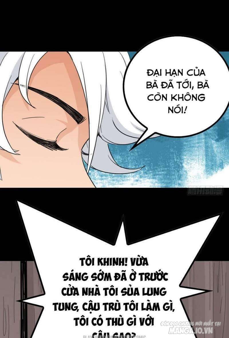 Chu Tà Chapter 21 - Trang 2