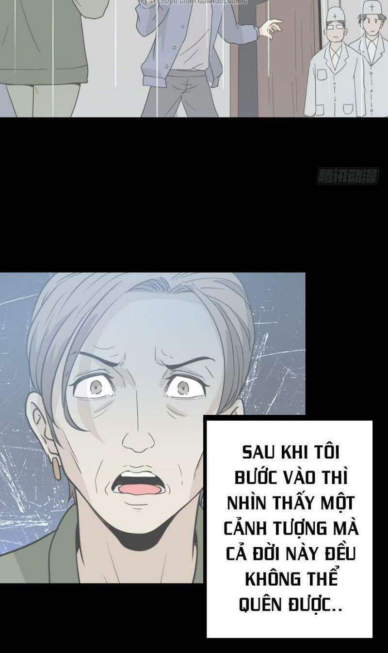 Chu Tà Chapter 20 - Trang 2