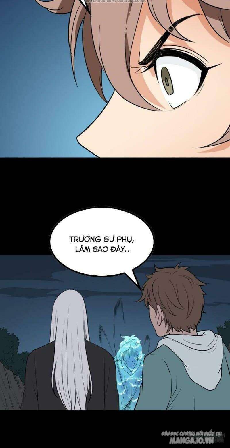 Chu Tà Chapter 19 - Trang 2