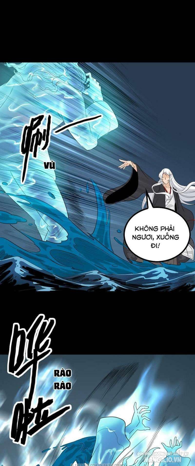 Chu Tà Chapter 19 - Trang 2