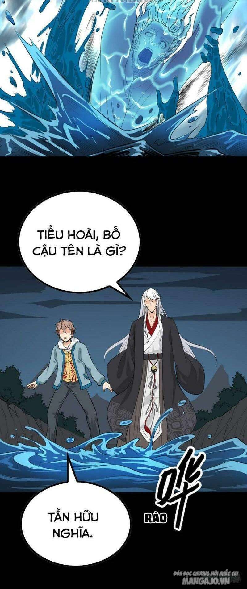 Chu Tà Chapter 19 - Trang 2