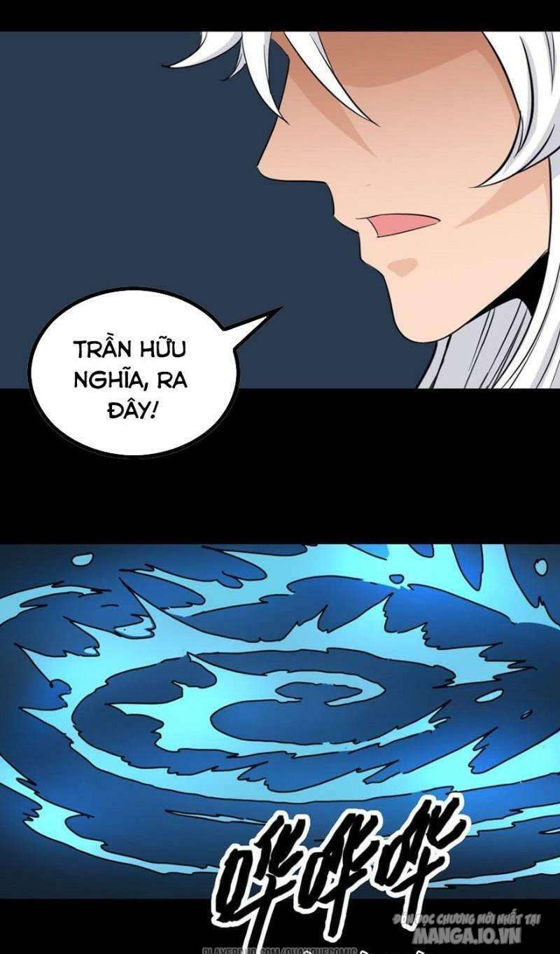 Chu Tà Chapter 19 - Trang 2