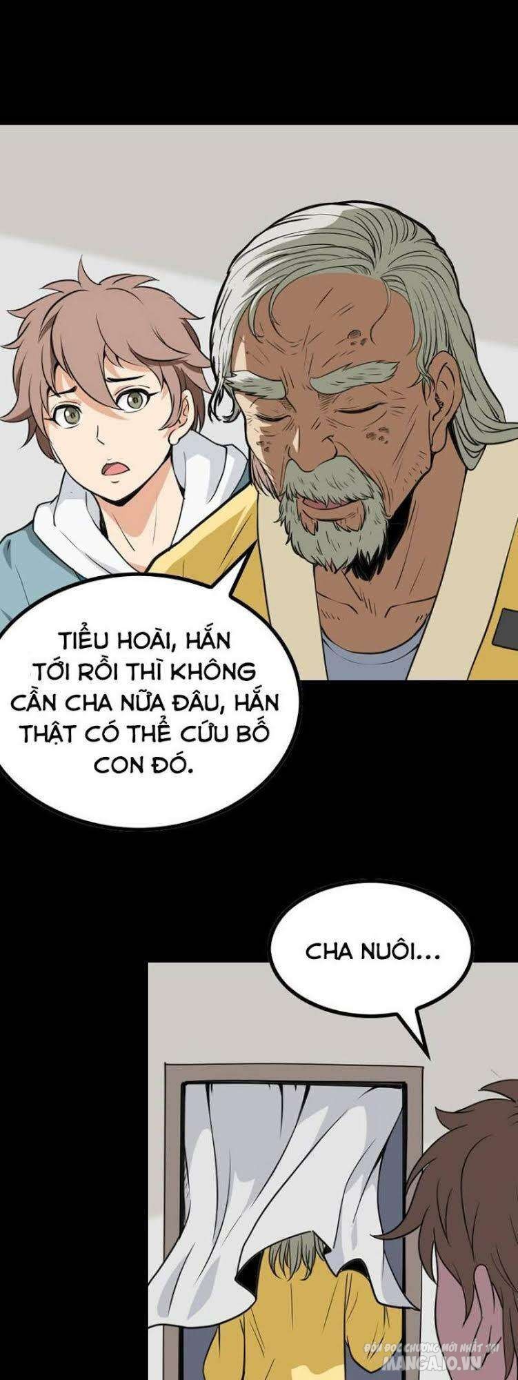 Chu Tà Chapter 17 - Trang 2