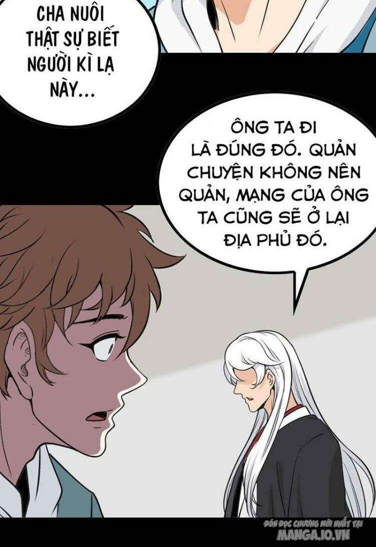 Chu Tà Chapter 17 - Trang 2