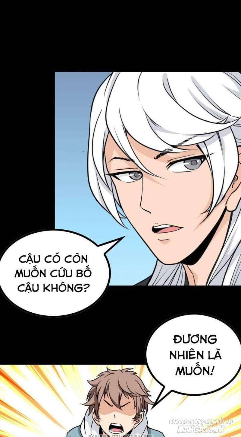 Chu Tà Chapter 17 - Trang 2