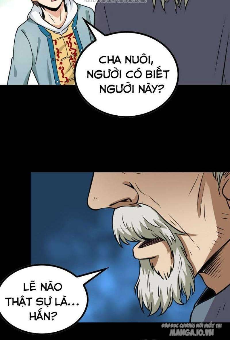 Chu Tà Chapter 15 - Trang 2