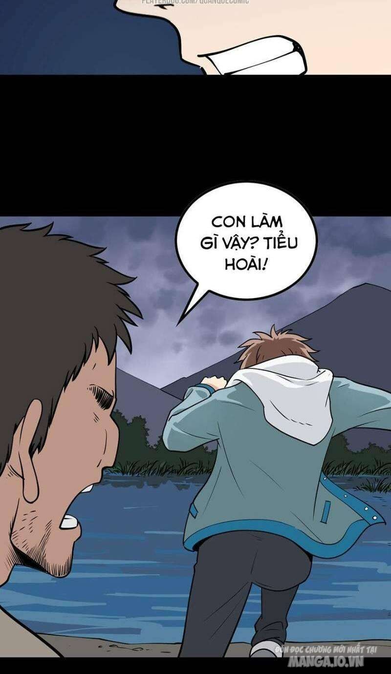 Chu Tà Chapter 11 - Trang 2