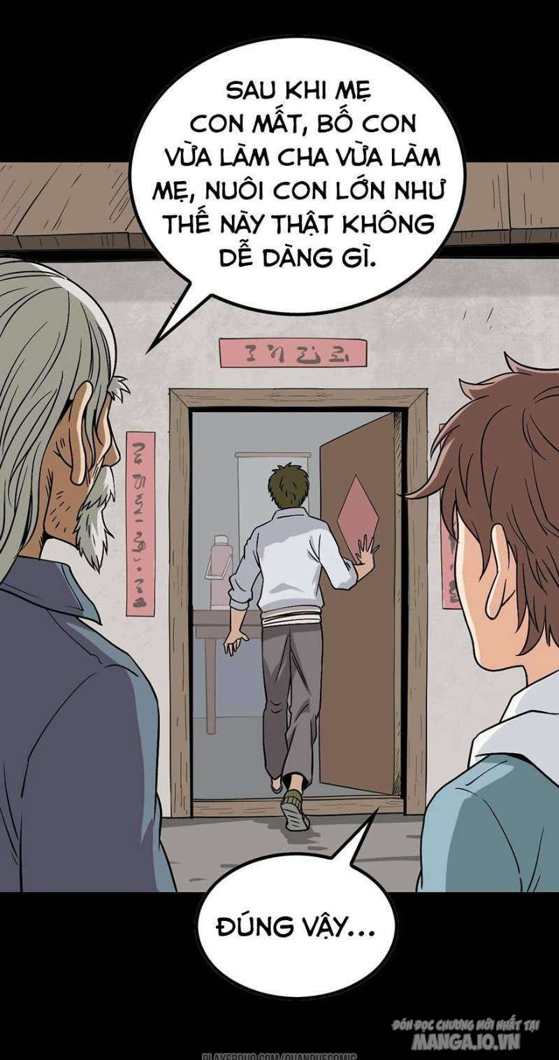 Chu Tà Chapter 9 - Trang 2