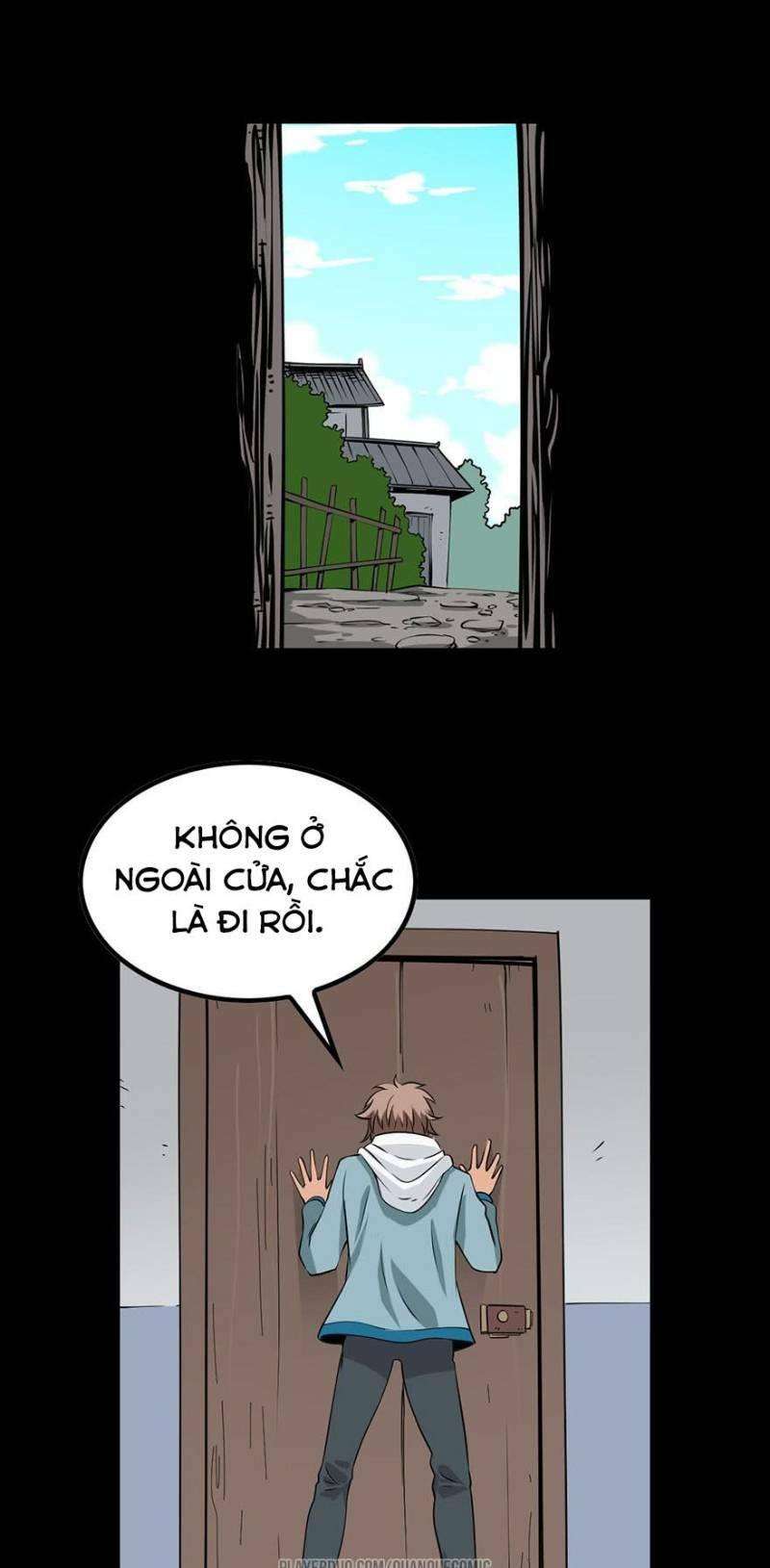 Chu Tà Chapter 6 - Trang 2