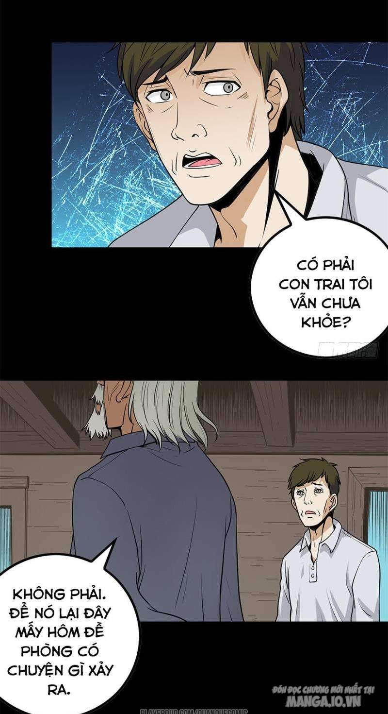 Chu Tà Chapter 5 - Trang 2