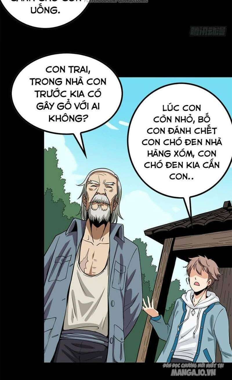 Chu Tà Chapter 5 - Trang 2