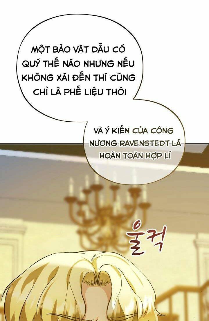 Tôi Hạnh Phúc Khi Là Phản Diện Giàu Có Chapter 19 - Trang 2