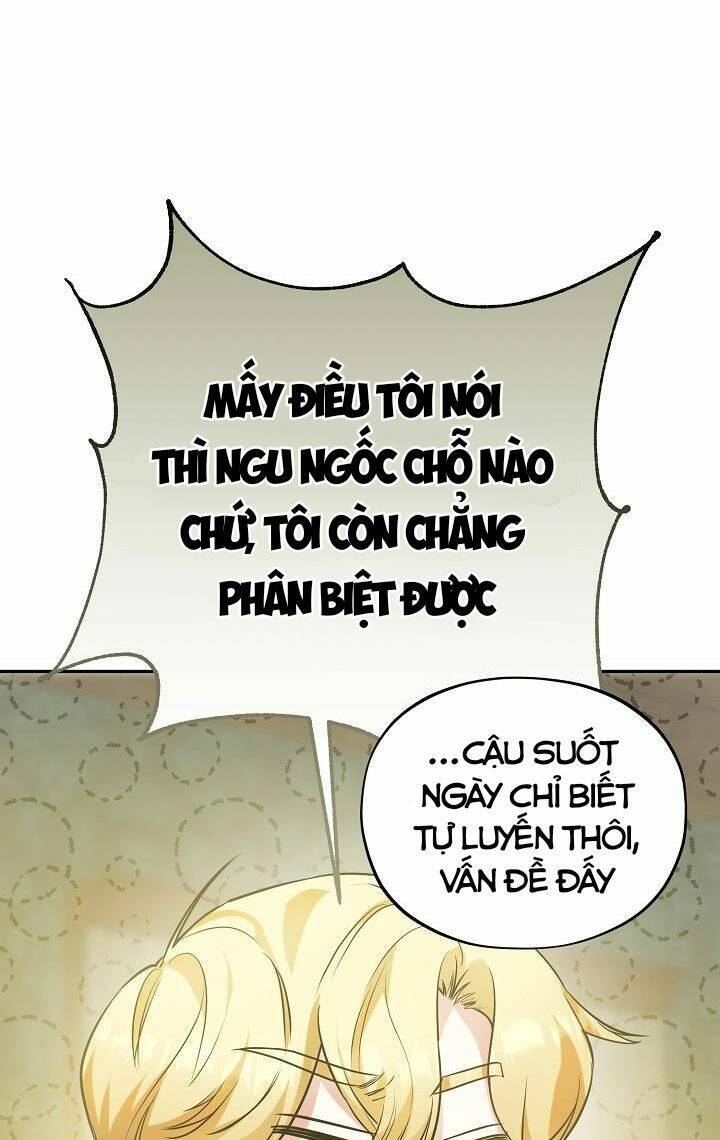 Tôi Hạnh Phúc Khi Là Phản Diện Giàu Có Chapter 19 - Trang 2