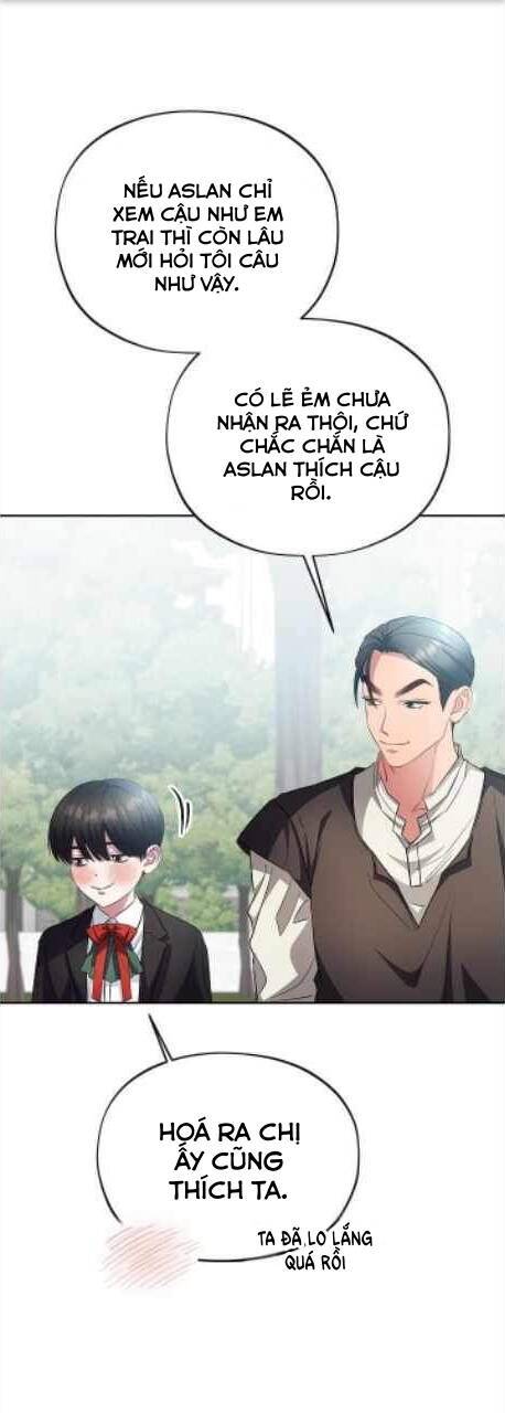 Tôi Hạnh Phúc Khi Là Phản Diện Giàu Có Chapter 5 - Trang 2