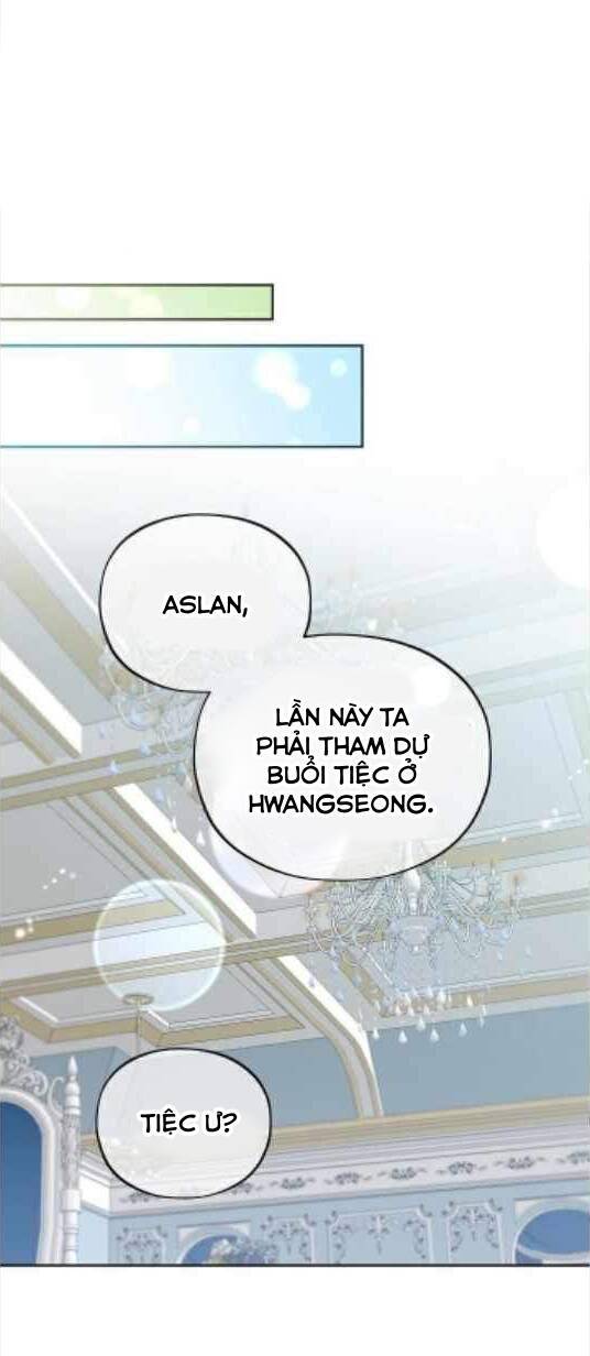 Tôi Hạnh Phúc Khi Là Phản Diện Giàu Có Chapter 5 - Trang 2