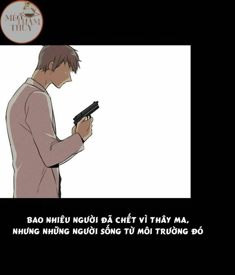 Xác Sống Cuối Cùng Chapter 0 - Trang 2