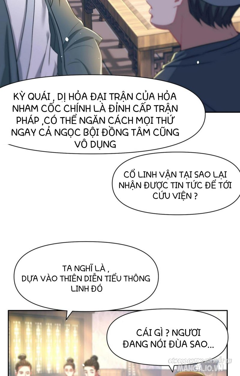 Thánh Địa Muốn Phá Sản, Ta Tạo Ra Điện Thoại Di Động! Chapter 5 - Trang 2