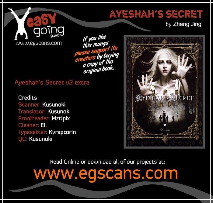 Ayeshah’S Secret Chapter 13 - Trang 2