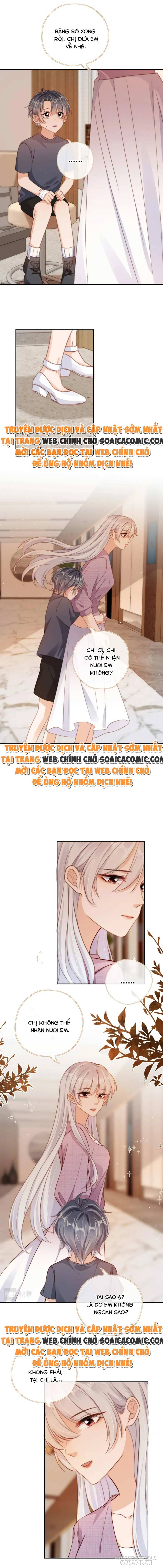 Vừa Nuôi Nam Chủ Vừa Dưỡng Vai Ác Chapter 98 - Trang 2