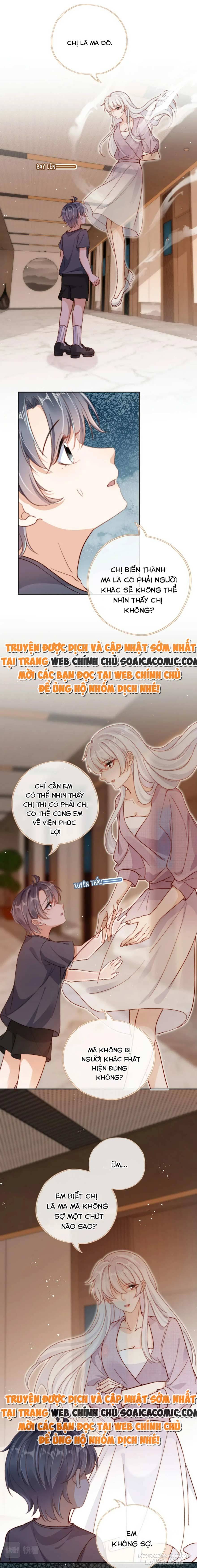 Vừa Nuôi Nam Chủ Vừa Dưỡng Vai Ác Chapter 98 - Trang 2