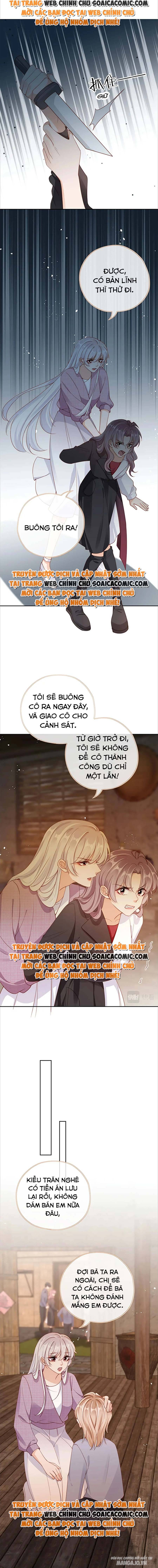 Vừa Nuôi Nam Chủ Vừa Dưỡng Vai Ác Chapter 97 - Trang 2