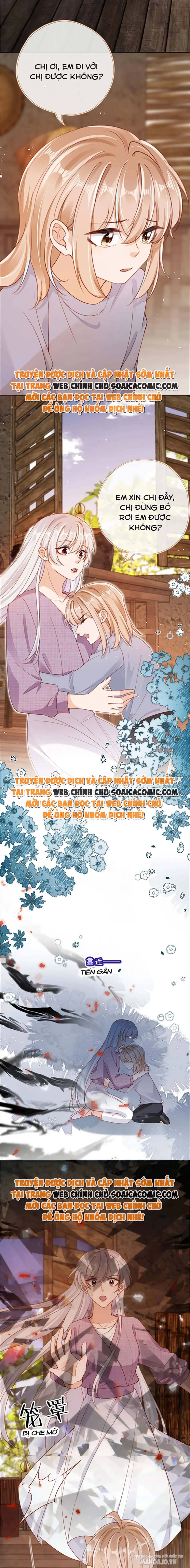 Vừa Nuôi Nam Chủ Vừa Dưỡng Vai Ác Chapter 97 - Trang 2