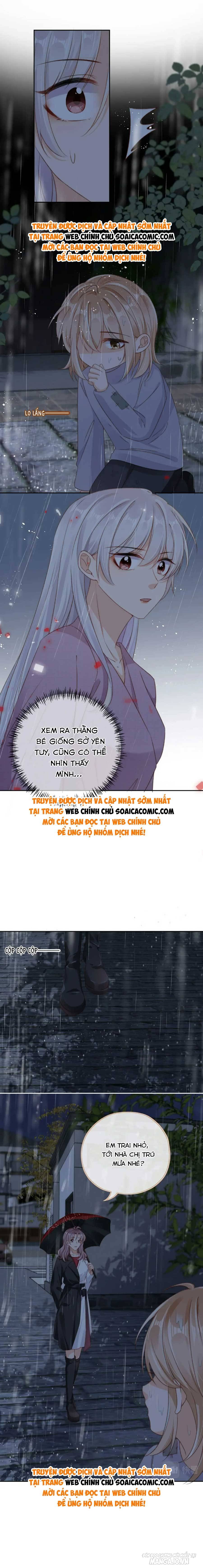 Vừa Nuôi Nam Chủ Vừa Dưỡng Vai Ác Chapter 96 - Trang 2