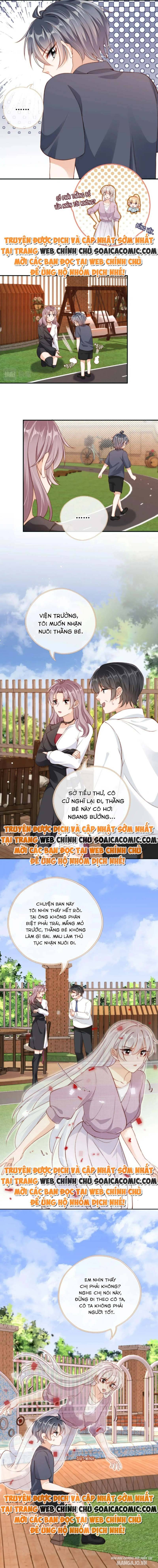 Vừa Nuôi Nam Chủ Vừa Dưỡng Vai Ác Chapter 95 - Trang 2