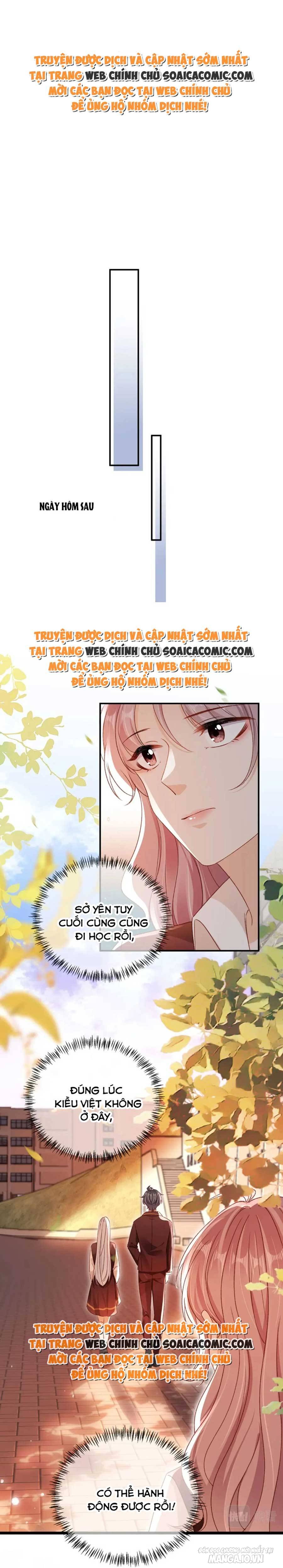 Vừa Nuôi Nam Chủ Vừa Dưỡng Vai Ác Chapter 92 - Trang 2