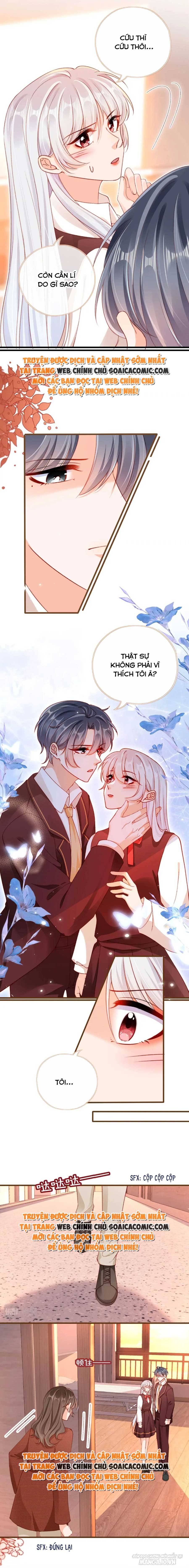 Vừa Nuôi Nam Chủ Vừa Dưỡng Vai Ác Chapter 92 - Trang 2