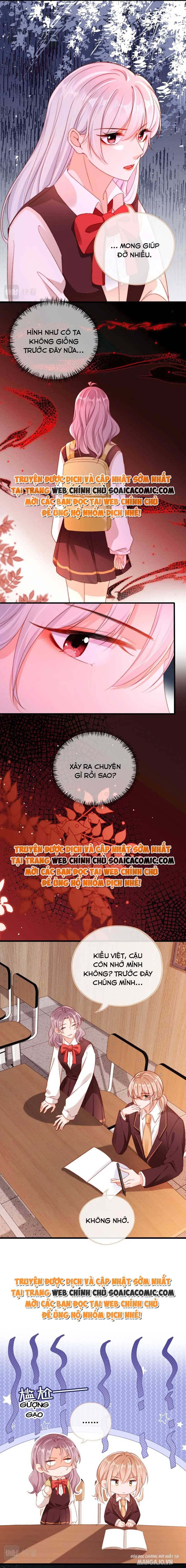 Vừa Nuôi Nam Chủ Vừa Dưỡng Vai Ác Chapter 85 - Trang 2