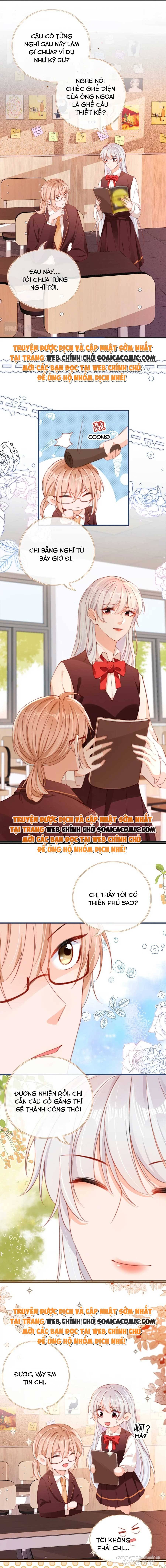 Vừa Nuôi Nam Chủ Vừa Dưỡng Vai Ác Chapter 84 - Trang 2