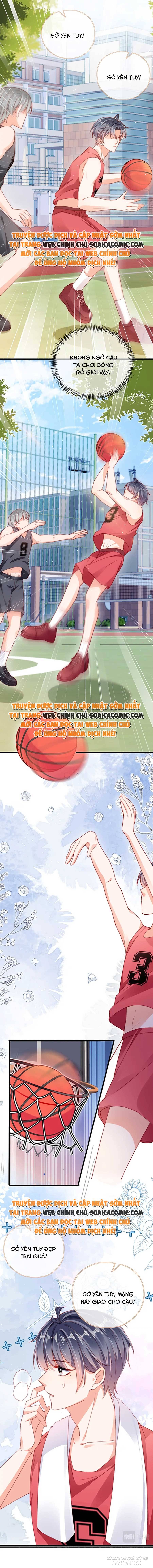 Vừa Nuôi Nam Chủ Vừa Dưỡng Vai Ác Chapter 83 - Trang 2