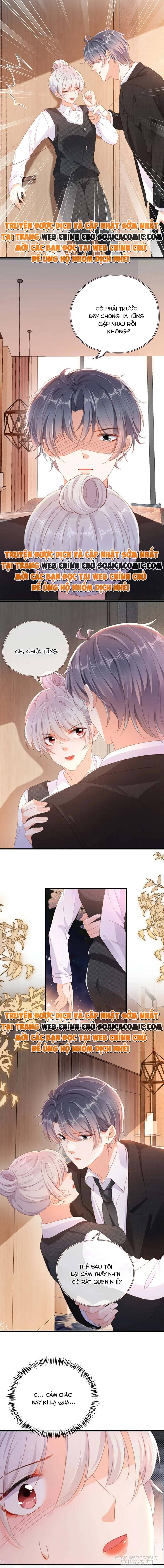 Vừa Nuôi Nam Chủ Vừa Dưỡng Vai Ác Chapter 77 - Trang 2