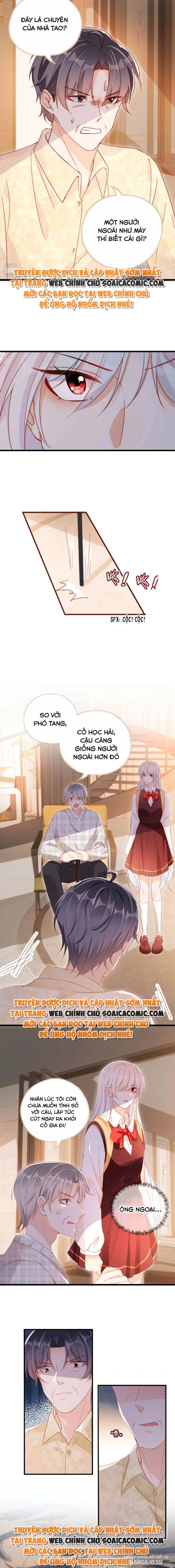 Vừa Nuôi Nam Chủ Vừa Dưỡng Vai Ác Chapter 73 - Trang 2