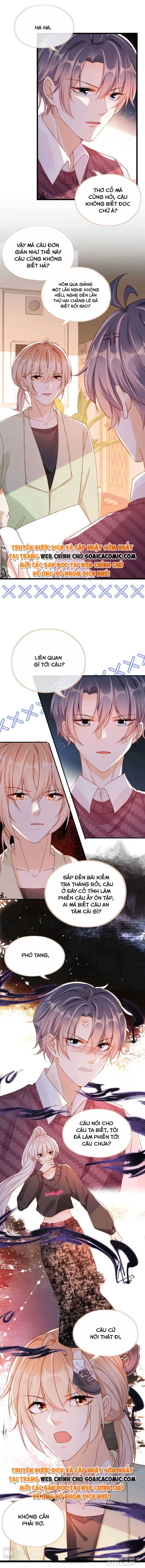 Vừa Nuôi Nam Chủ Vừa Dưỡng Vai Ác Chapter 67 - Trang 2