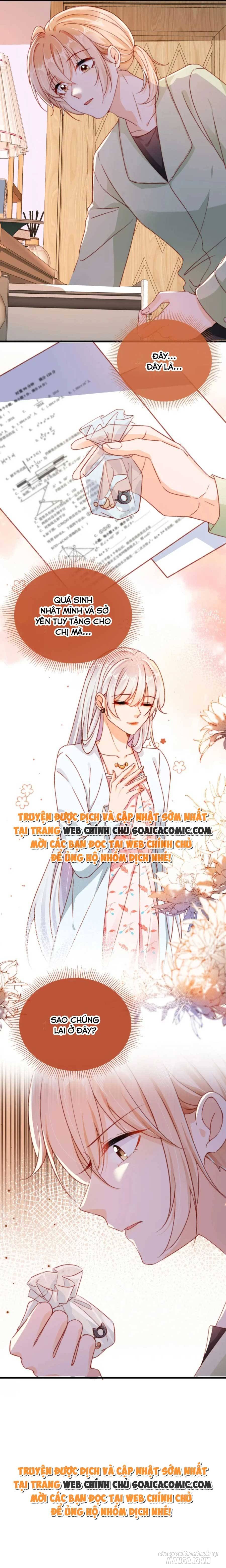 Vừa Nuôi Nam Chủ Vừa Dưỡng Vai Ác Chapter 67 - Trang 2