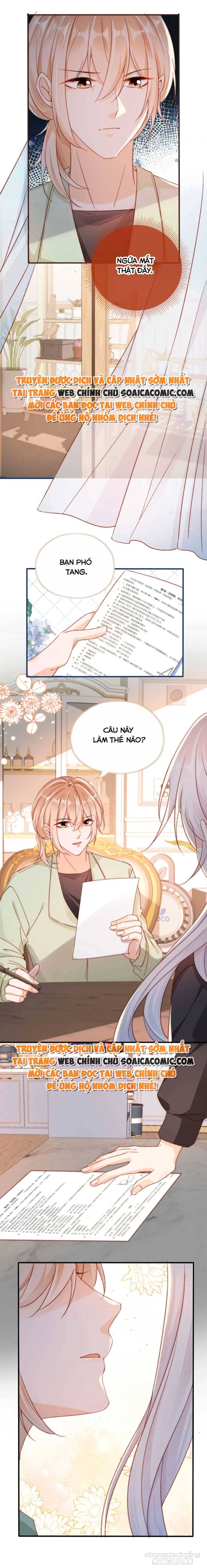 Vừa Nuôi Nam Chủ Vừa Dưỡng Vai Ác Chapter 66 - Trang 2