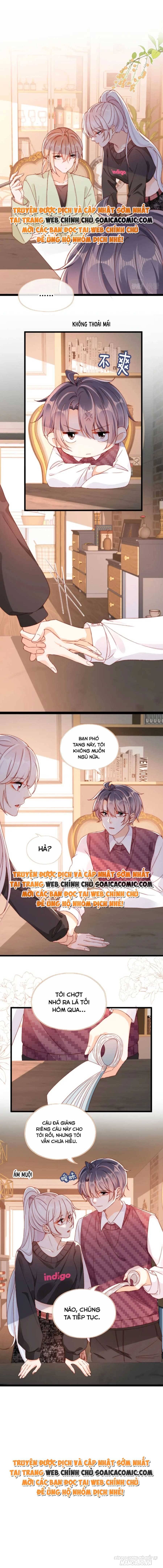 Vừa Nuôi Nam Chủ Vừa Dưỡng Vai Ác Chapter 66 - Trang 2