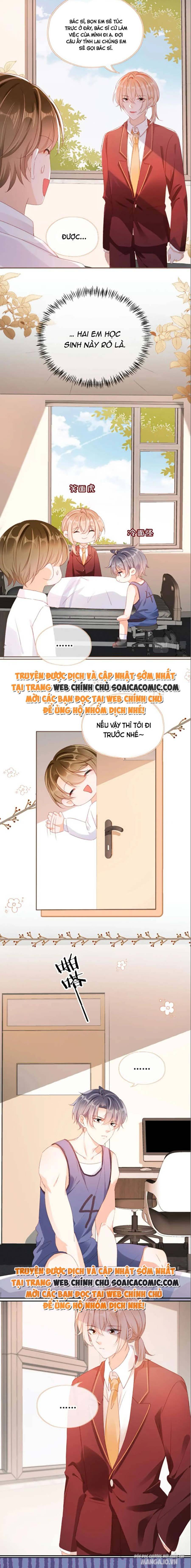 Vừa Nuôi Nam Chủ Vừa Dưỡng Vai Ác Chapter 64 - Trang 2