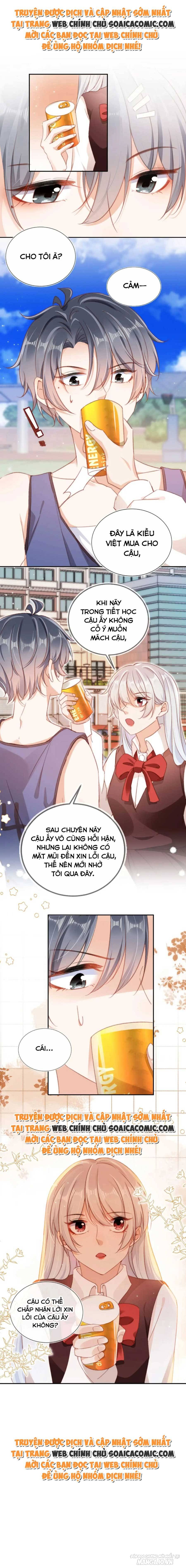 Vừa Nuôi Nam Chủ Vừa Dưỡng Vai Ác Chapter 63 - Trang 2