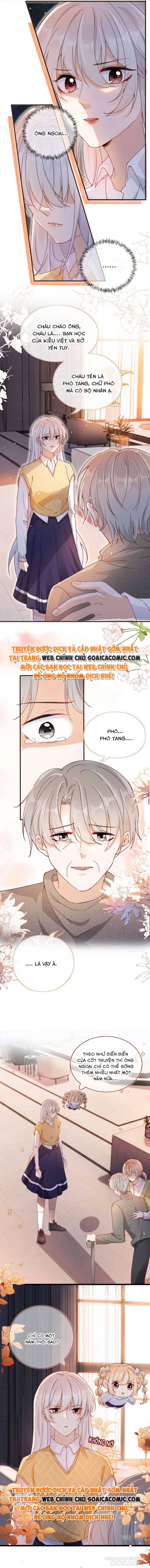 Vừa Nuôi Nam Chủ Vừa Dưỡng Vai Ác Chapter 57 - Trang 2