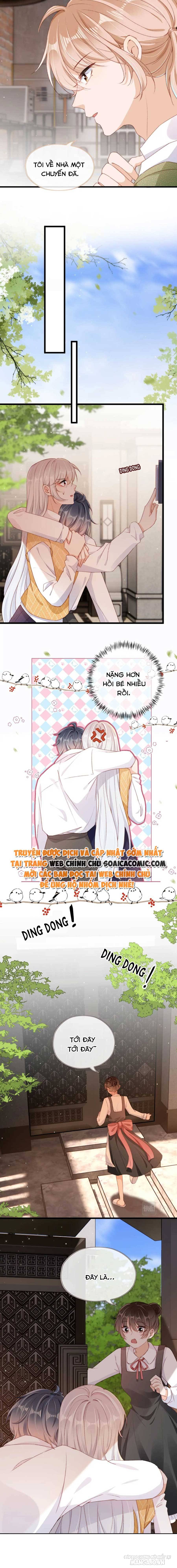 Vừa Nuôi Nam Chủ Vừa Dưỡng Vai Ác Chapter 56 - Trang 2