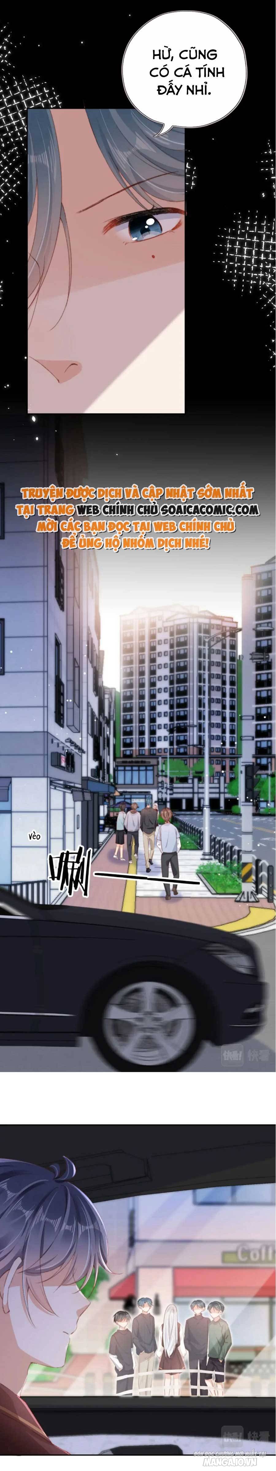 Vừa Nuôi Nam Chủ Vừa Dưỡng Vai Ác Chapter 53 - Trang 2