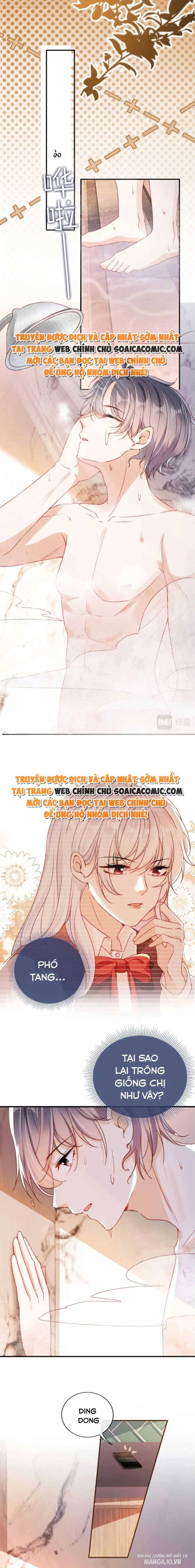 Vừa Nuôi Nam Chủ Vừa Dưỡng Vai Ác Chapter 47 - Trang 2